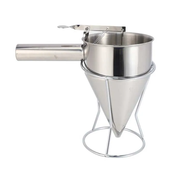 موزع عجينة -  Funnel Separating