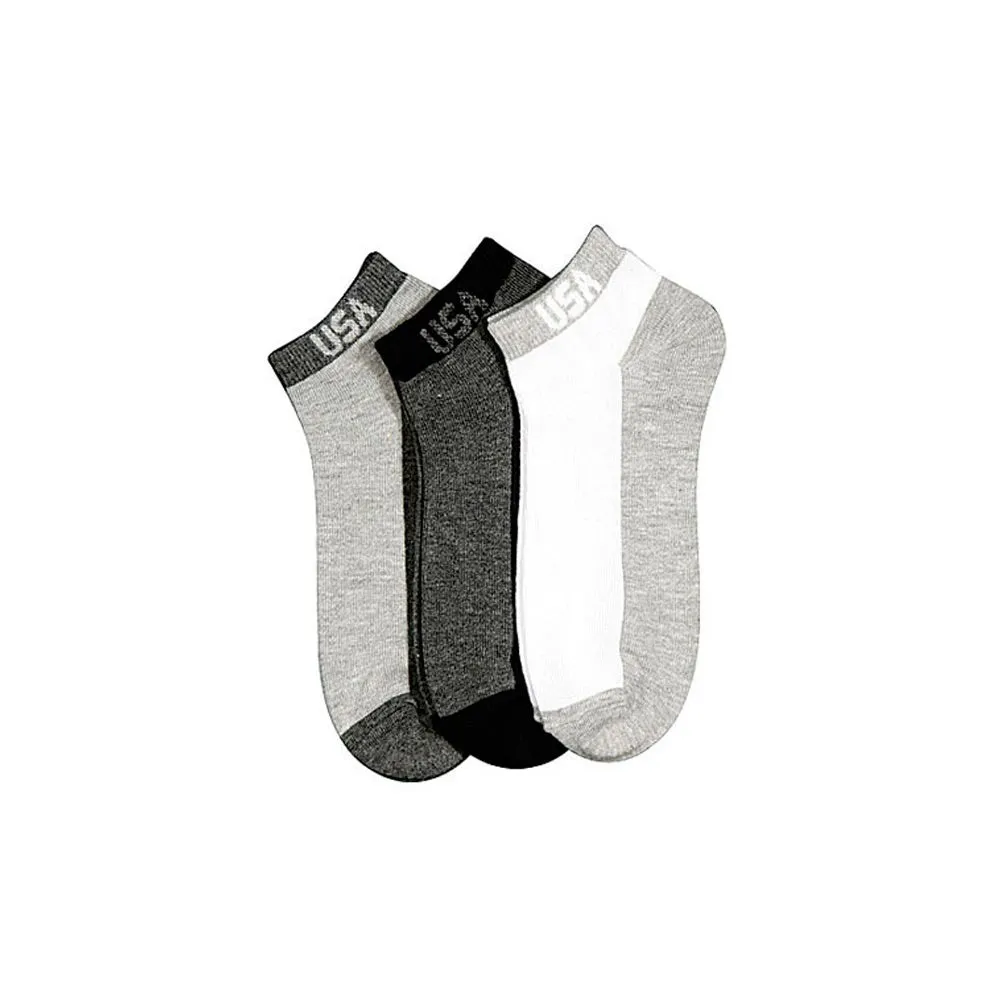 12 Pairs Ankle Quarter Crew Men Women Sport Socks Low Cut Stretchy Size 9-11 New