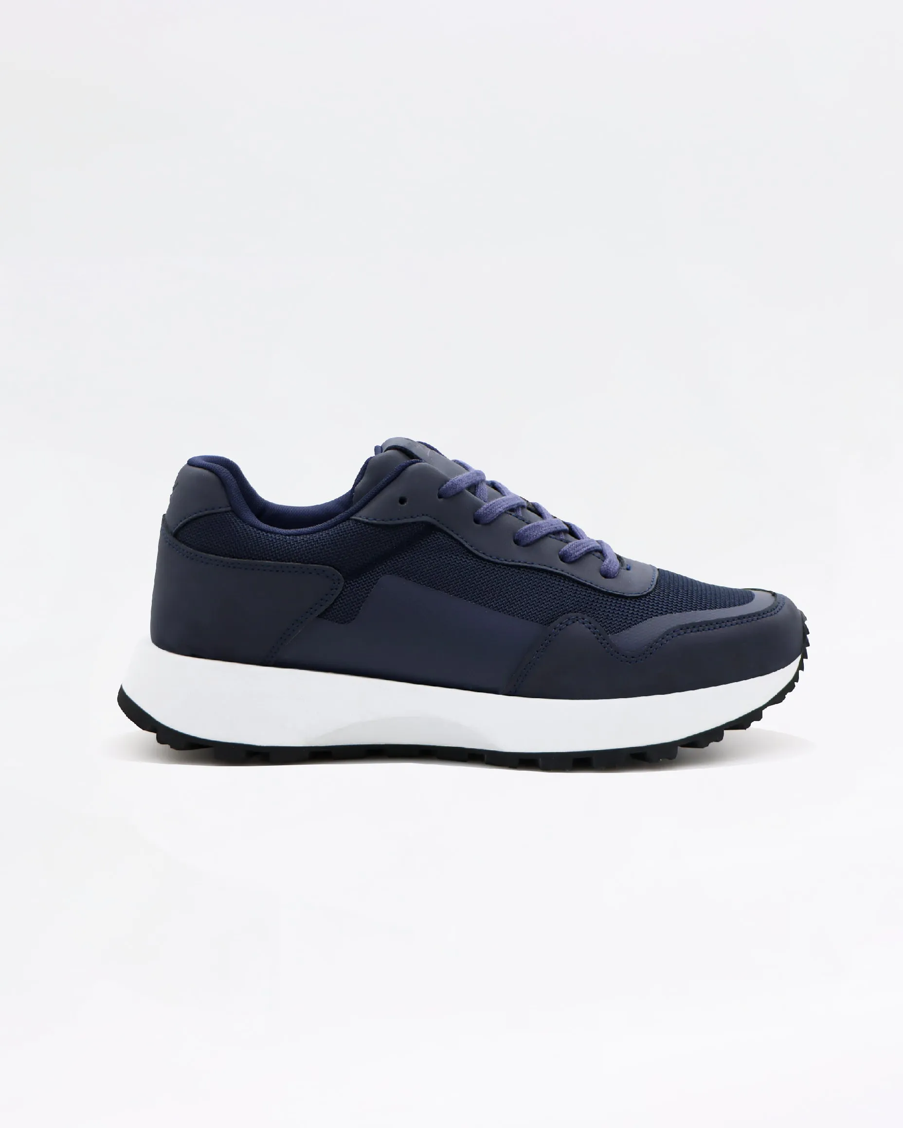 2H #2705 2001 1133 Navy Casual shoes