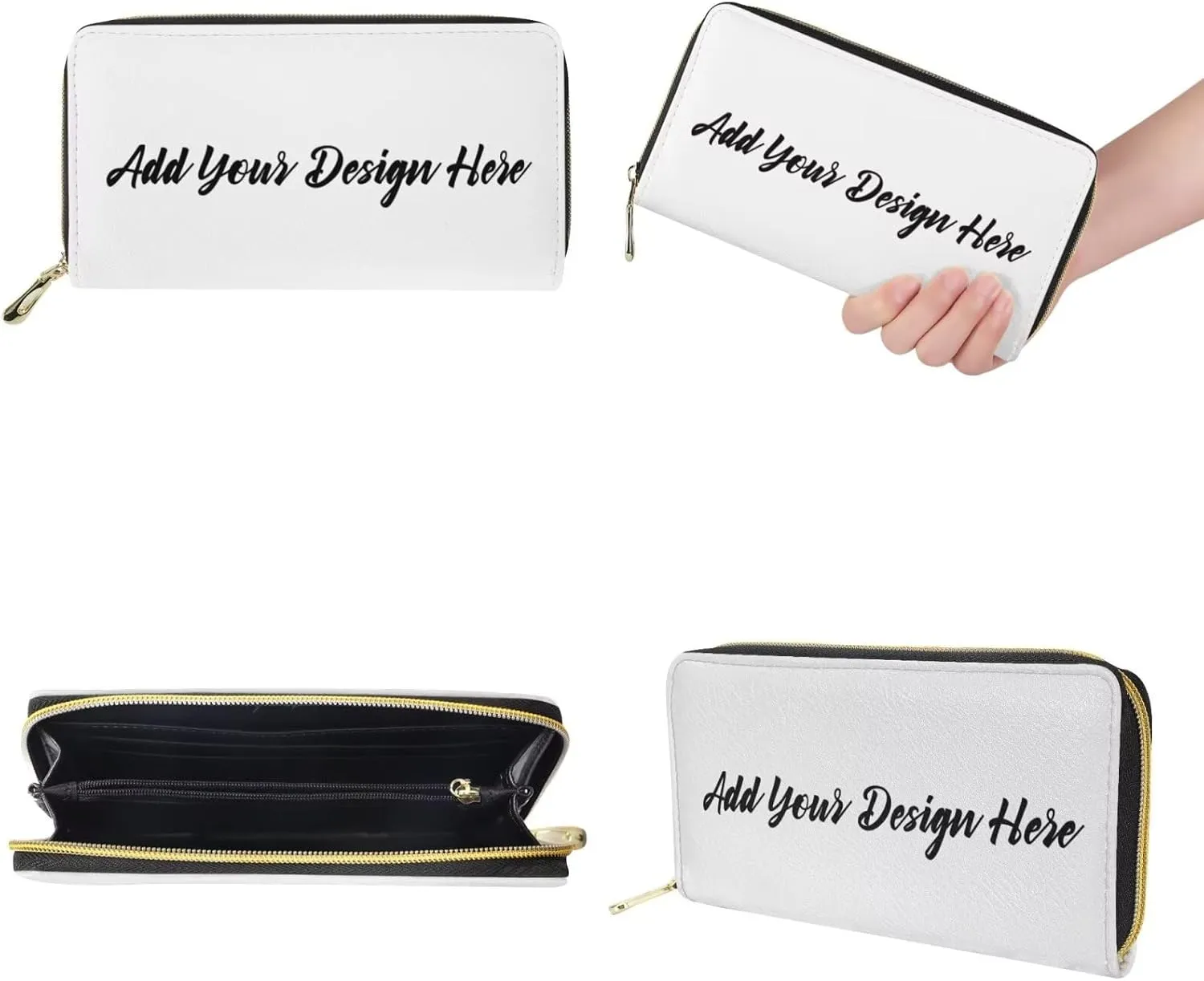 3Pcs Tote Bags Set Saddle Bags Satchel Bags for Women Wristlet Purses for Women Key Holder