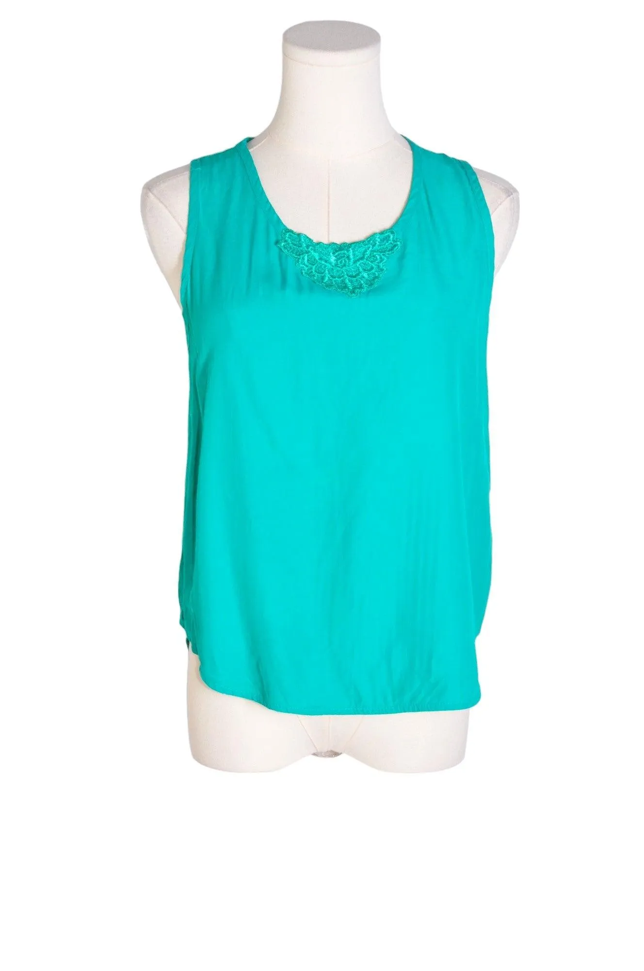 ABOUT FACE Women Blouses Regular fit in Blue - S
