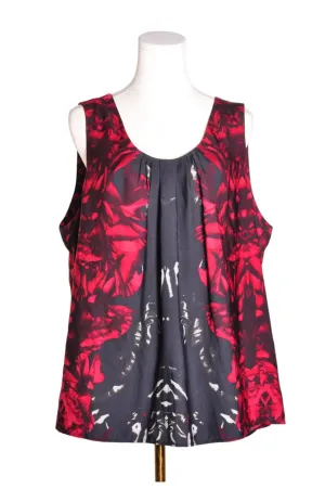 ADDITION ELLE Women Blouses Regular fit in Red - 18