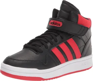 adidas Kids' Postmove Mid Basketball Shoe
