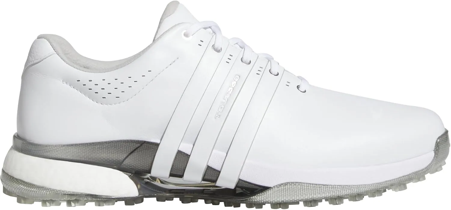 adidas Men's Tour360 25 Spikeless Shoes