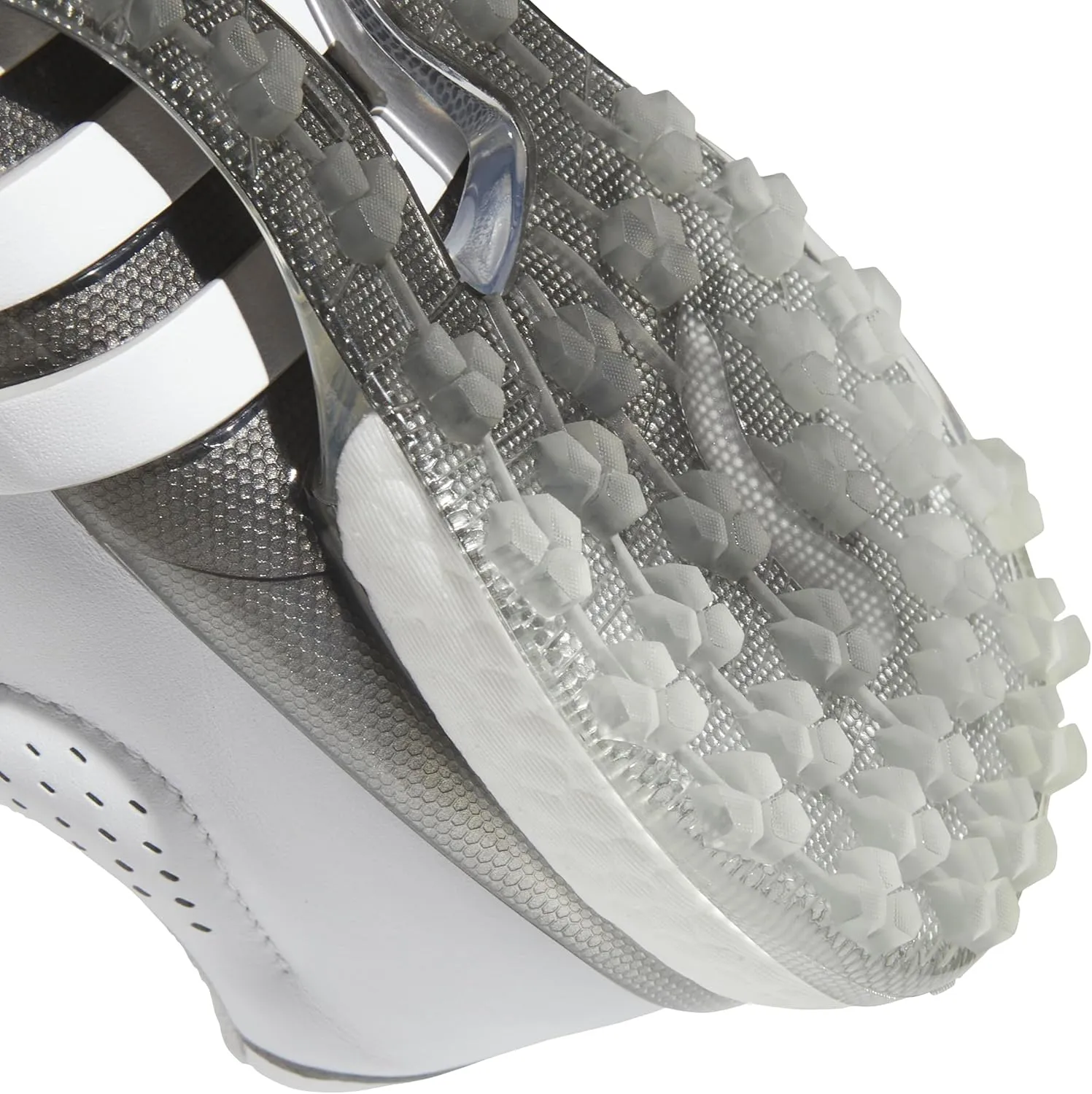 adidas Men's Tour360 25 Spikeless Shoes