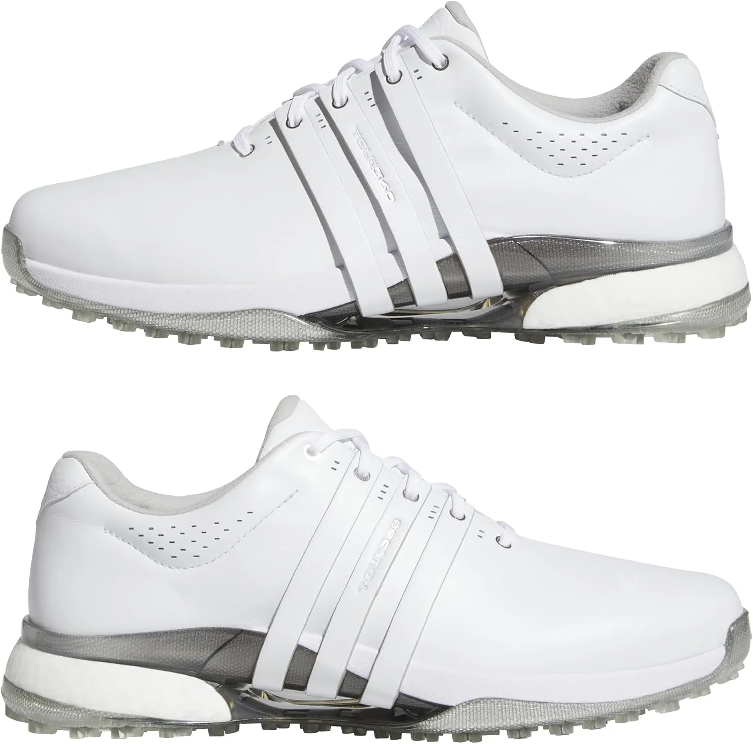 adidas Men's Tour360 25 Spikeless Shoes