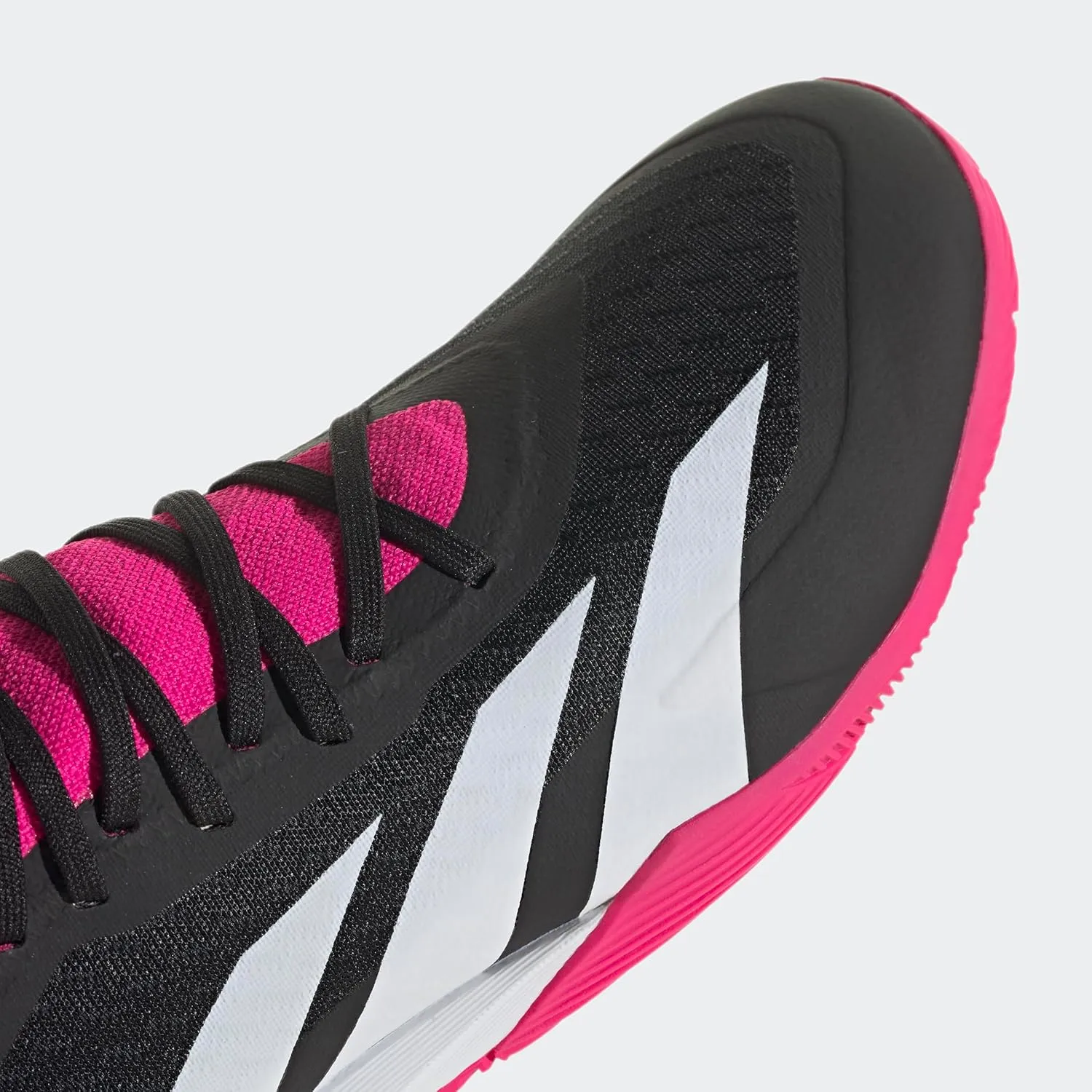 adidas unisex-adult Accuracy.3 Low Firm Ground
