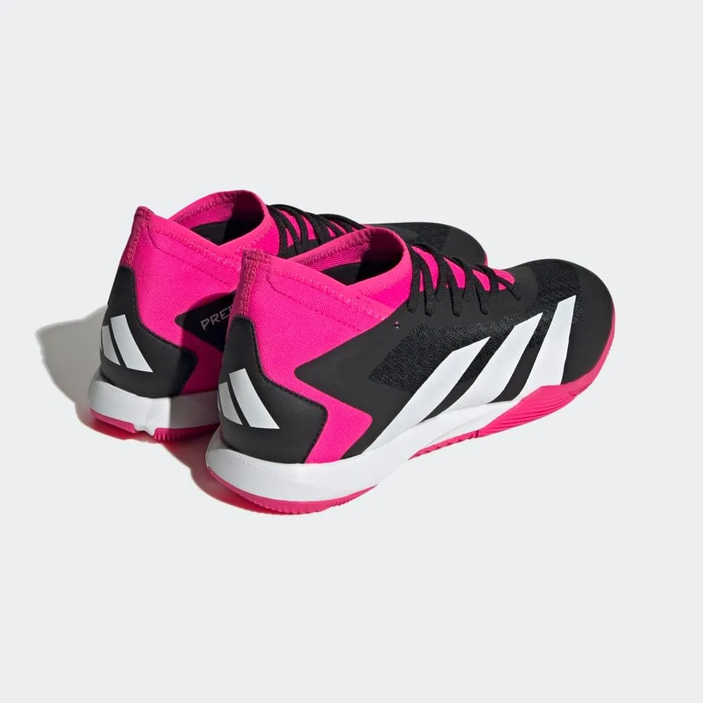 adidas unisex-adult Accuracy.3 Low Firm Ground