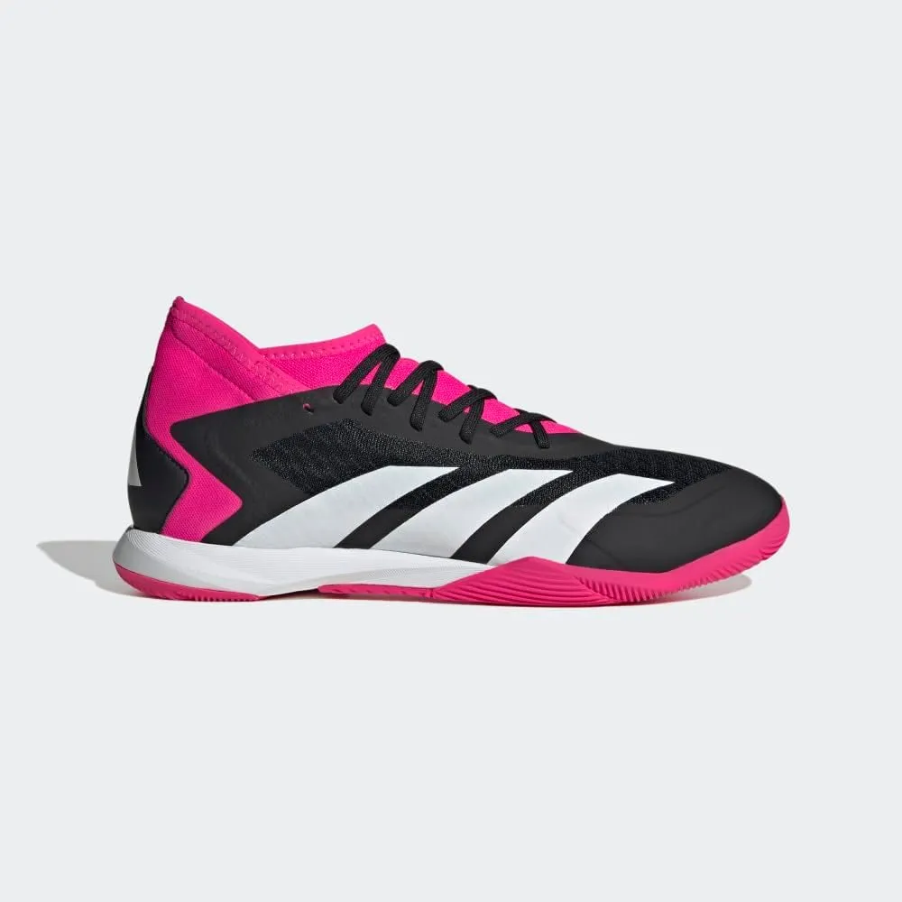 adidas unisex-adult Accuracy.3 Low Firm Ground