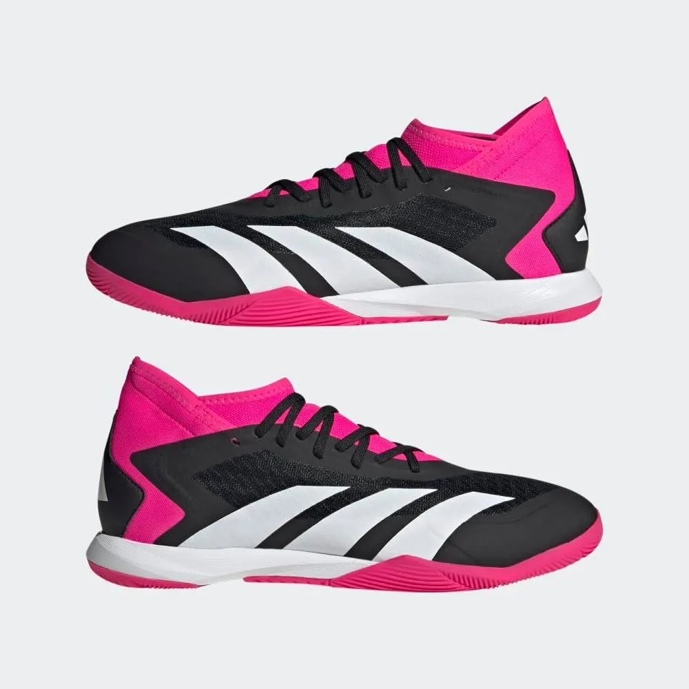 adidas unisex-adult Accuracy.3 Low Firm Ground