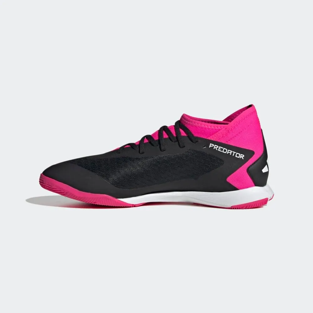 adidas unisex-adult Accuracy.3 Low Firm Ground