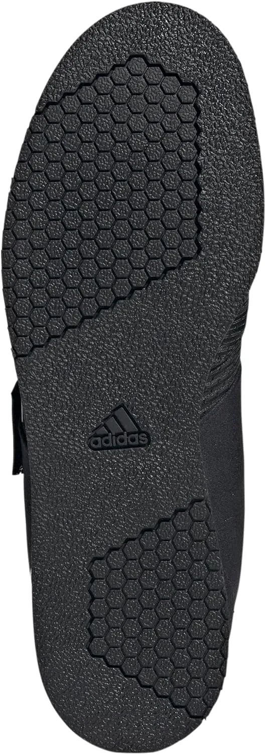 adidas Unisex-Adult Powerlift 5 Weightlifting Sneaker