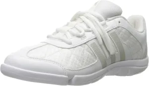 adidas Women's Triple Cheer Cross-Trainer Shoe