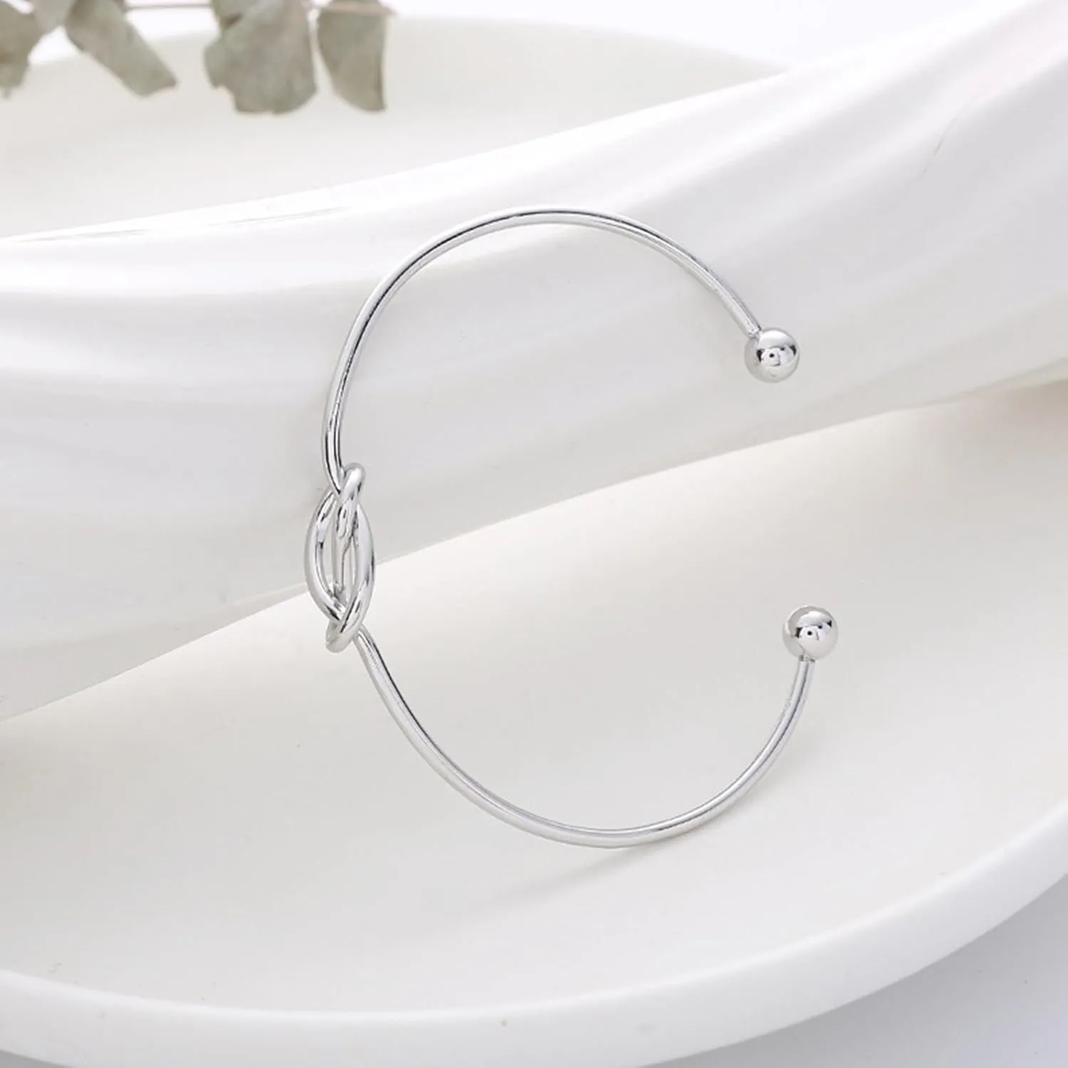 Adjustable Gold Bracelets for Wo Friendship Love Bangle Bracelets Trendy Thin Dainty Bracelet Pack Fashion Accessories Gifts For