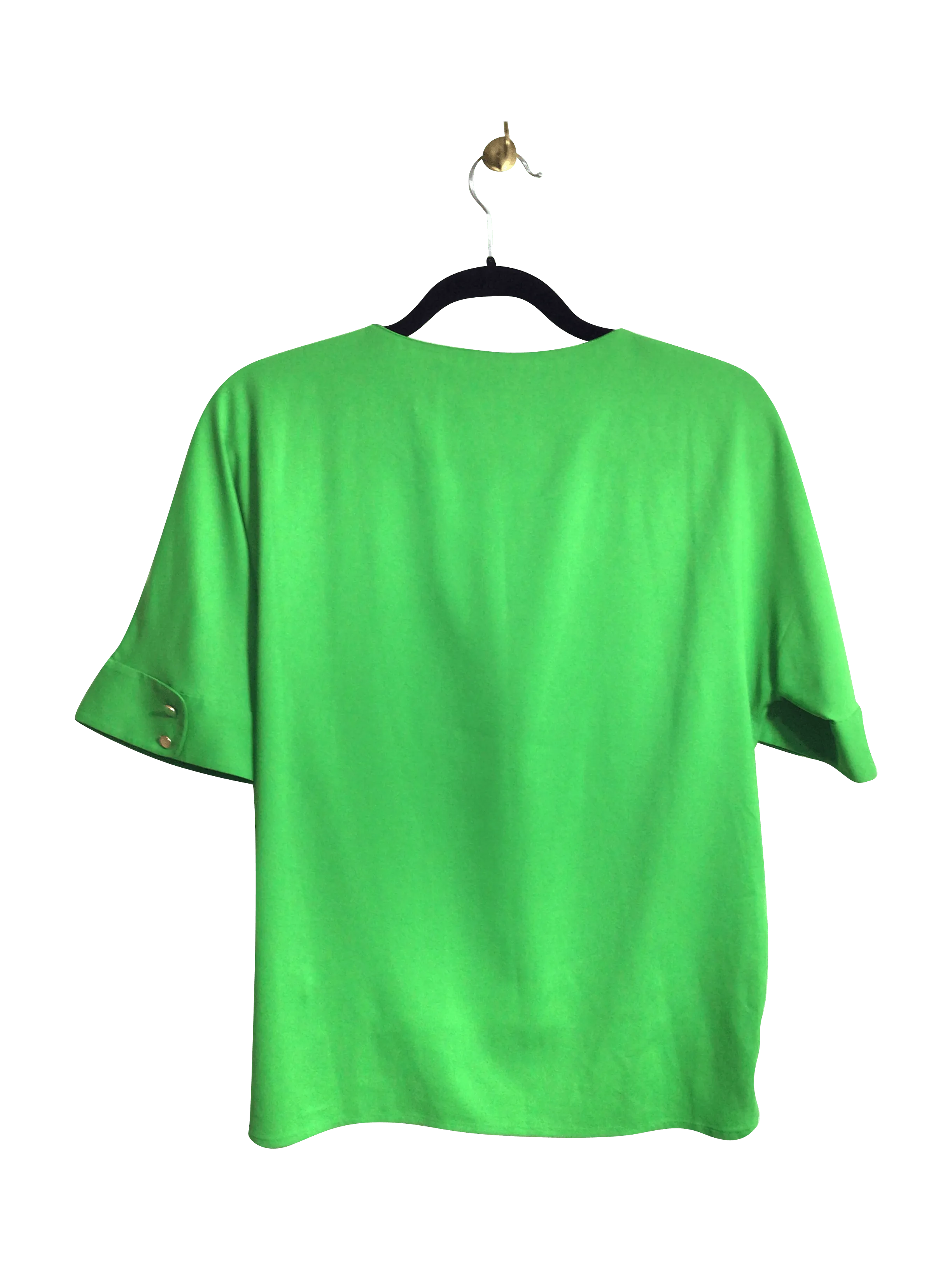 ANN TAYLOR Women Blouses Regular fit in Green - 2