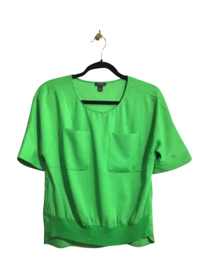 ANN TAYLOR Women Blouses Regular fit in Green - 2