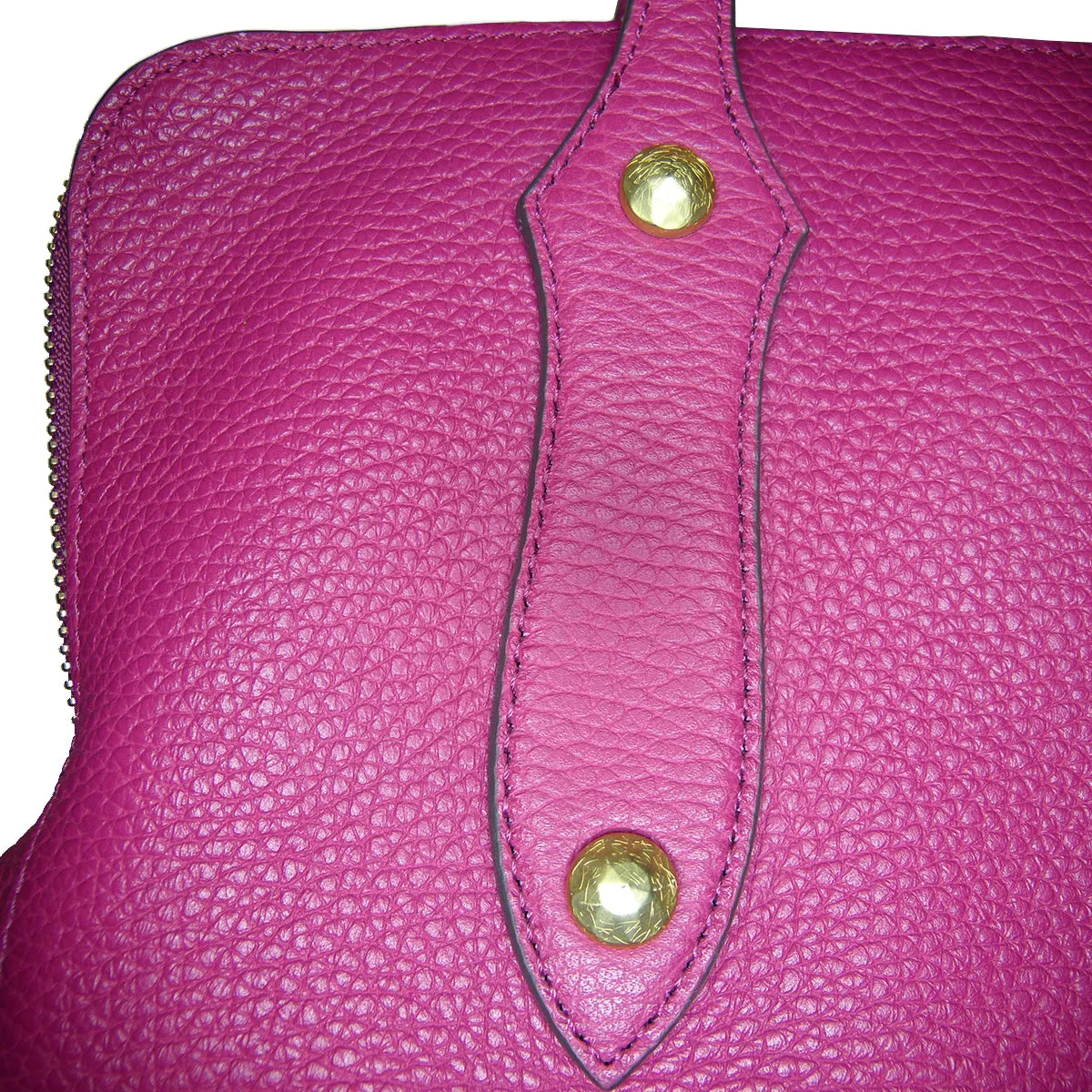 Annabel Ingall Coco Satchel Handbag Tote Pink BRAND NEW