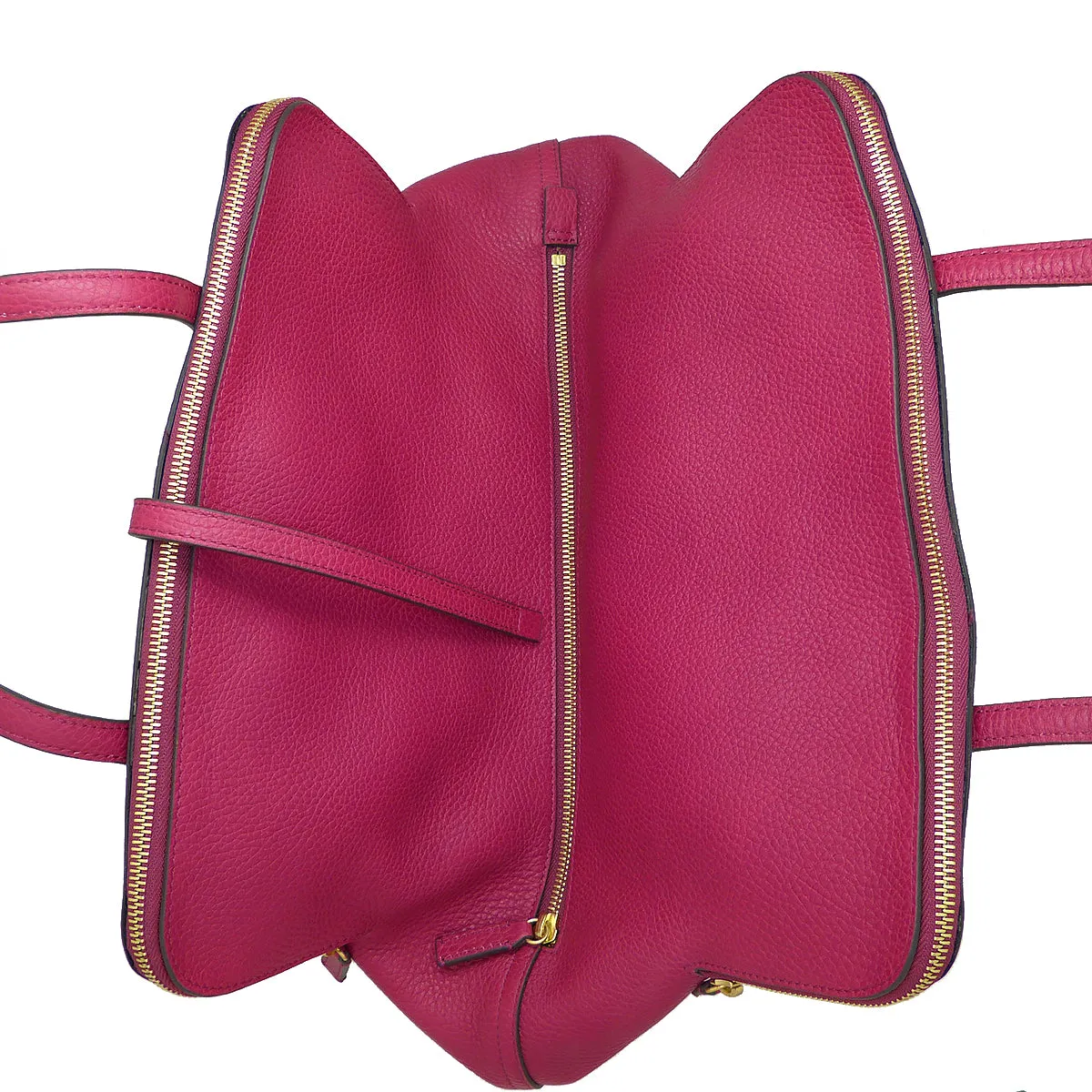 Annabel Ingall Coco Satchel Handbag Tote Pink BRAND NEW