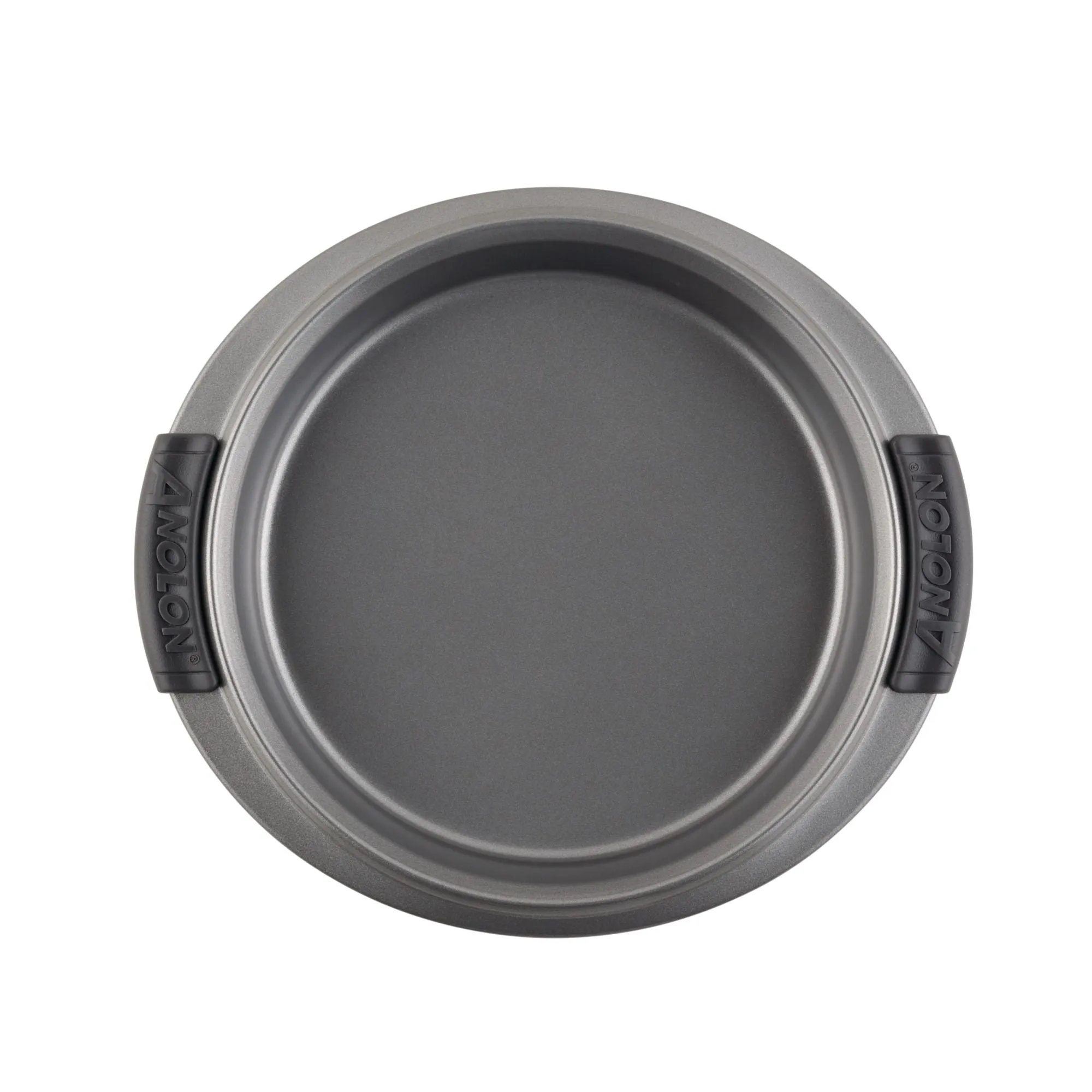 Anolon Advanced 5-Piece Bakeware Set with Silicone Grips
