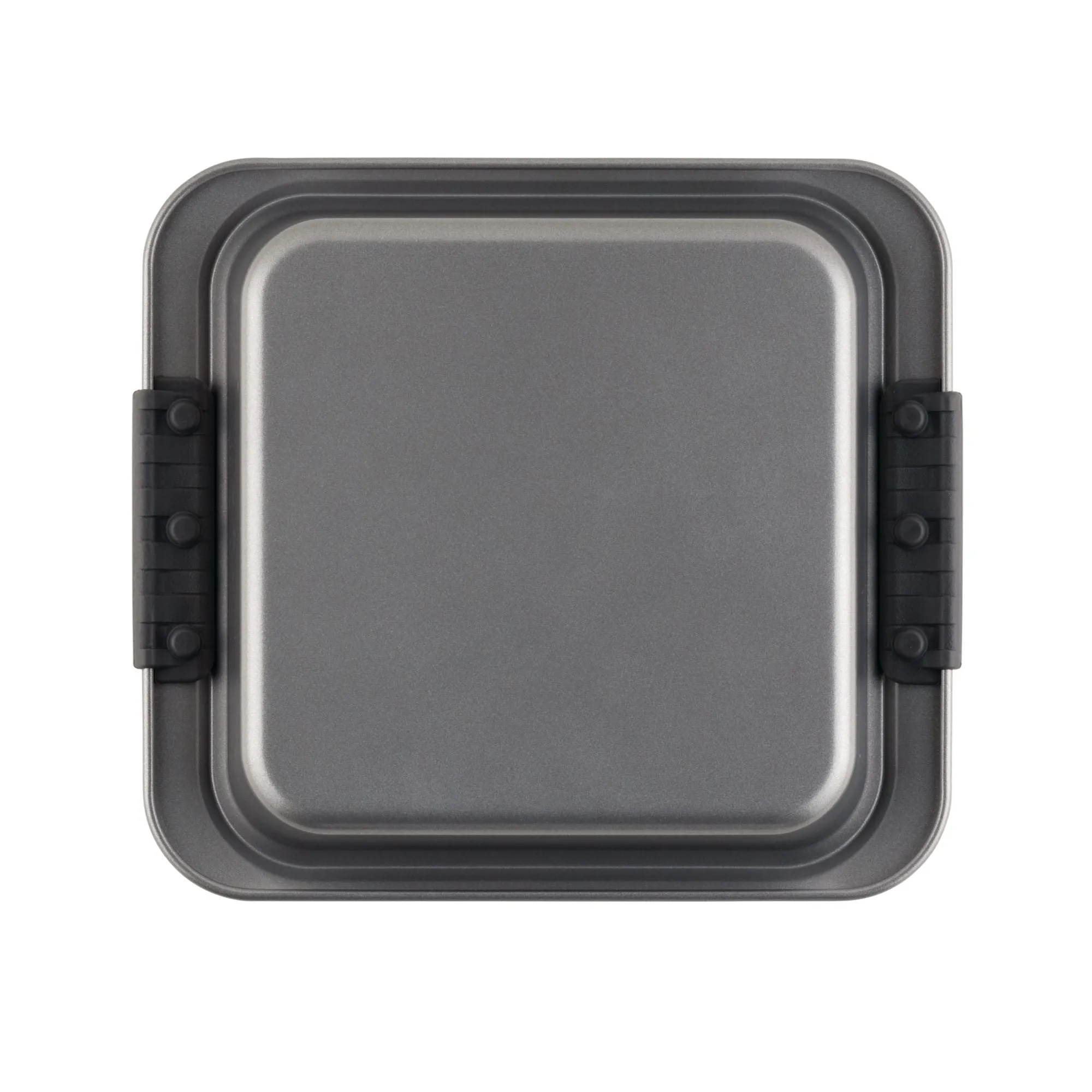 Anolon Advanced 5-Piece Bakeware Set with Silicone Grips