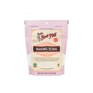 Baking Soda