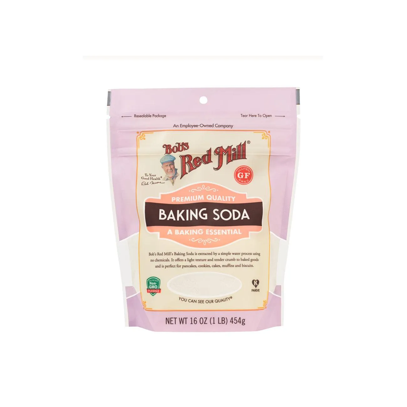 Baking Soda