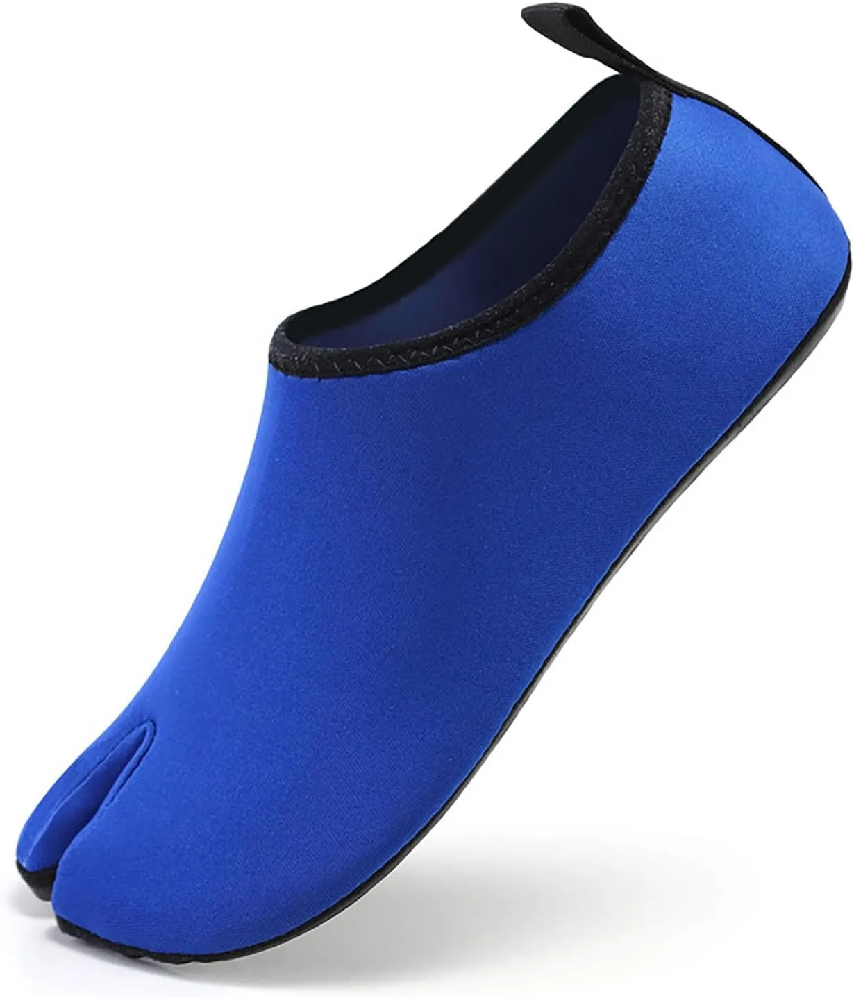 Barefoot Swim Shoes Quick Dry Aqua Water Shoes for Women Men Beach Pool Surf Yoga Hiking Kayaking Lightweight Non Slip Outdoor