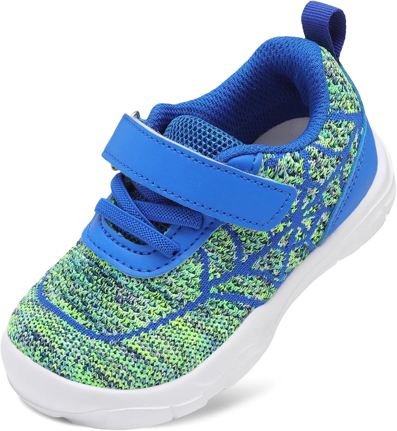 BARERUN Toddler Shoes Boys Girls Barefoot Shoes Kids Breathable Sneakers School Tennis Shoes Slip on Running Shoes Infant Toddler Walking Shoes
