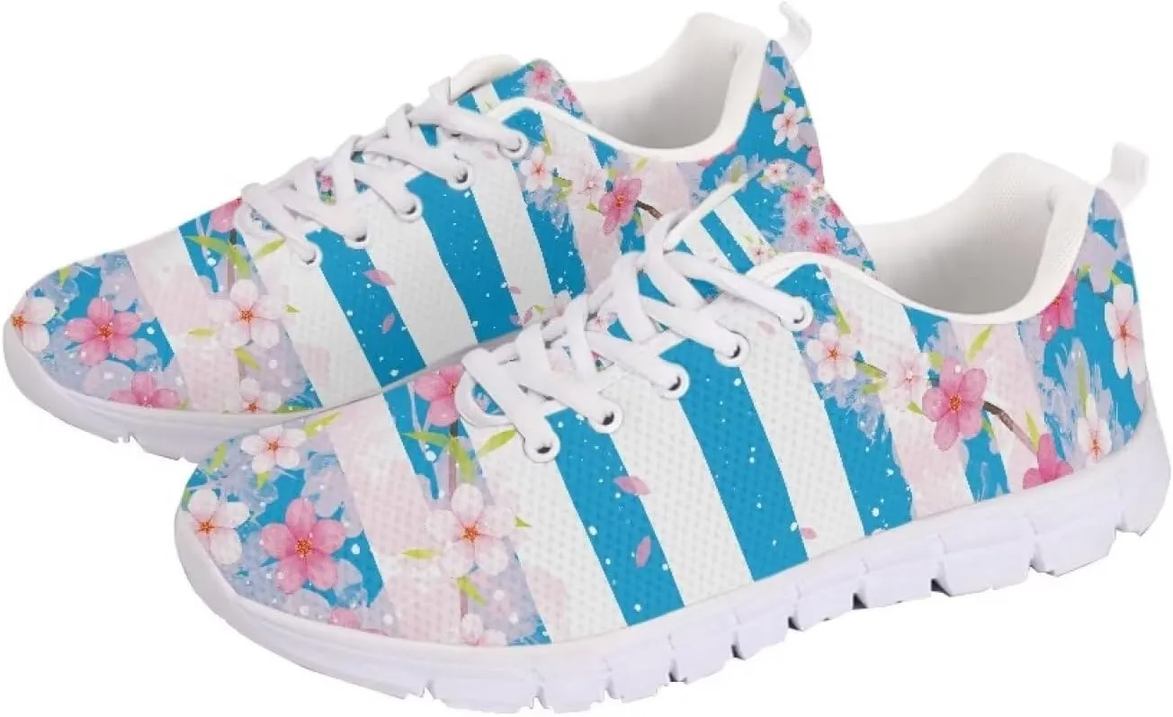 Belidome Walking Running Shoes Sneakers for Women Men Non Slip Lightweight Breathable Casual Gym