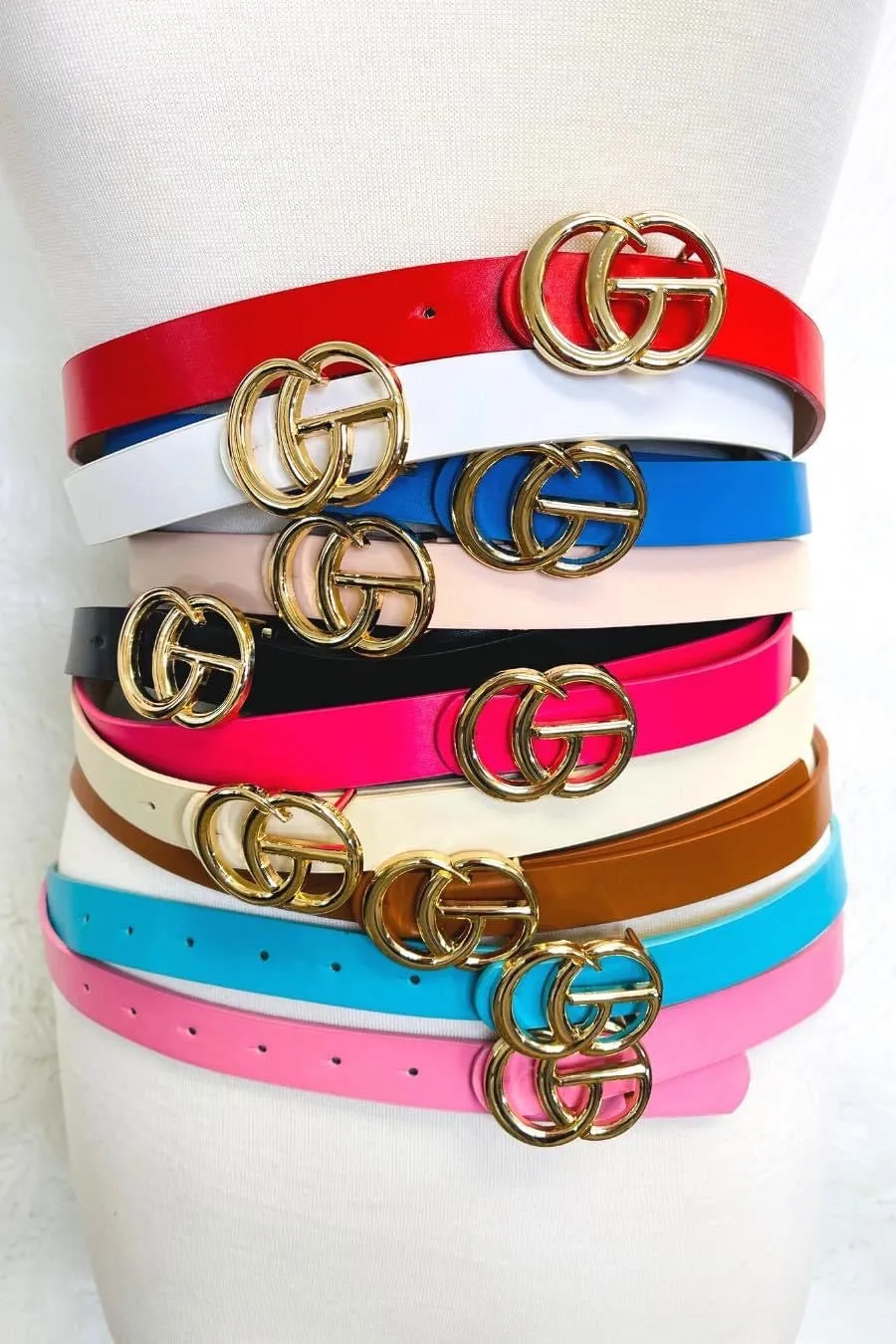 Belts