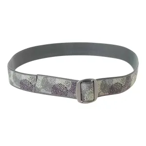 Bison Designs 38mm Manzo Buckle Belt