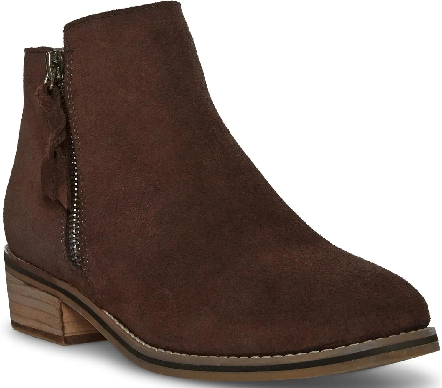 Blondo Women's Liam Waterproof Ankle Boot