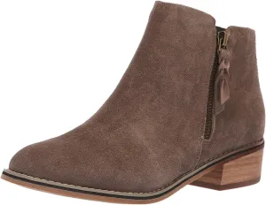 Blondo Women's Liam Waterproof Ankle Boot