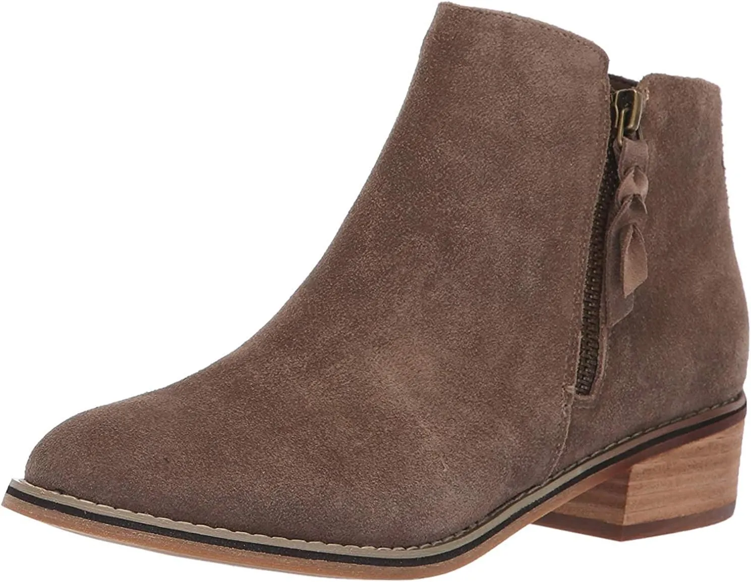 Blondo Women's Liam Waterproof Ankle Boot