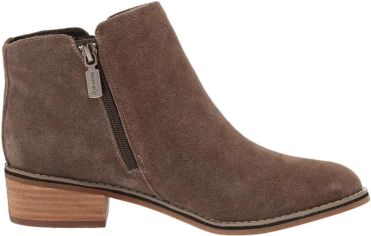Blondo Women's Liam Waterproof Ankle Boot