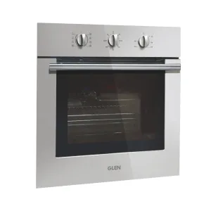Built in Oven Motorised Rotisserie Turbo Fan 78Ltr with Multi-function (660 M RT)
