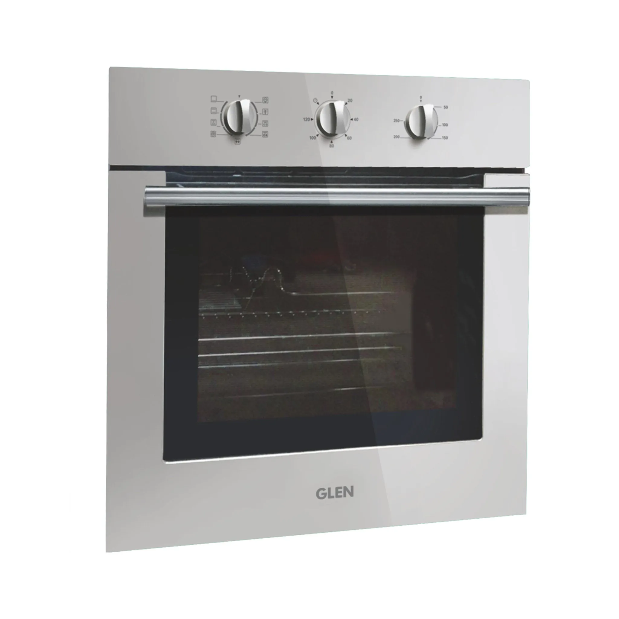 Built in Oven Motorised Rotisserie Turbo Fan 78Ltr with Multi-function (660 M RT)