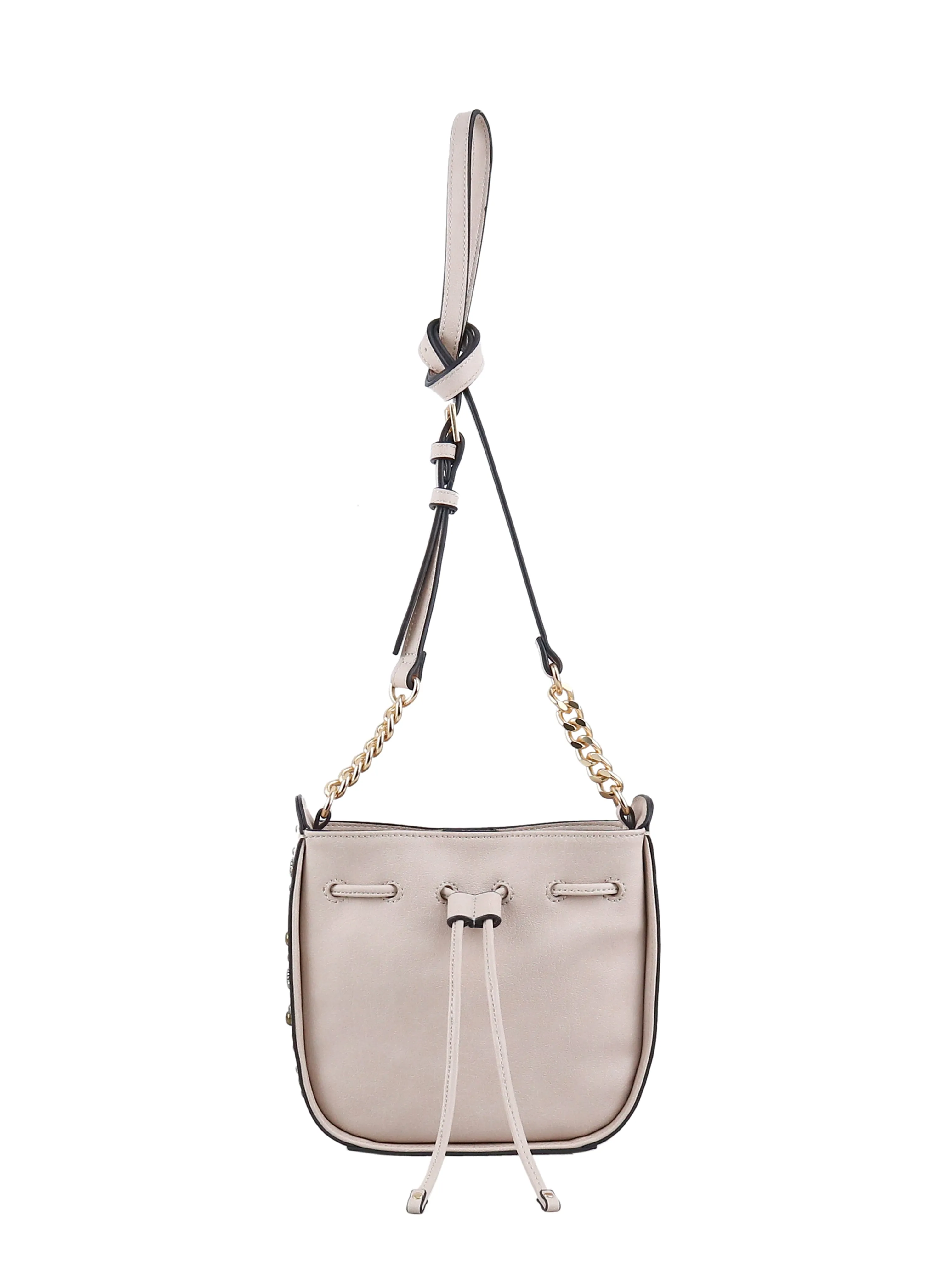 Calypso Crossbody in Sandstone