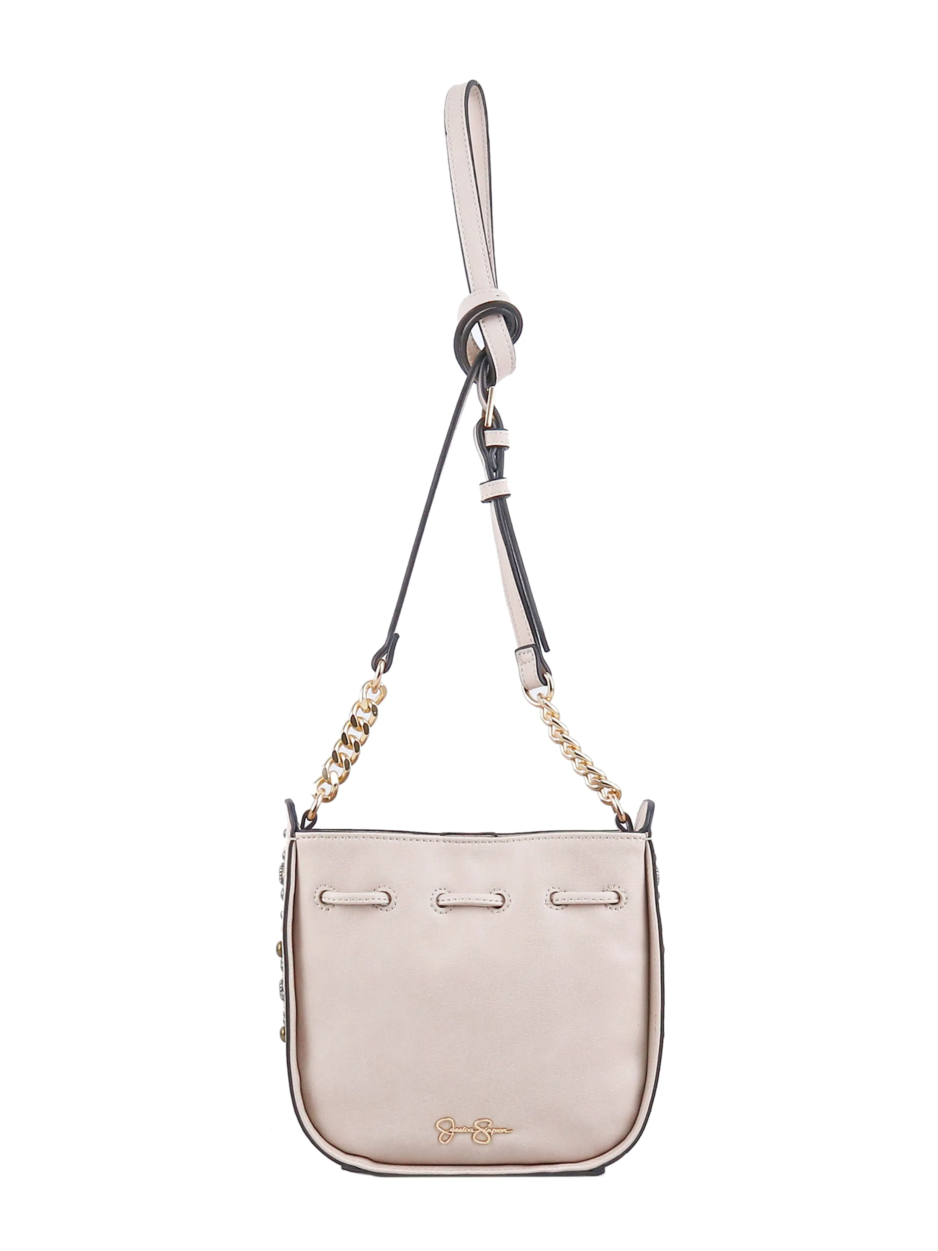 Calypso Crossbody in Sandstone