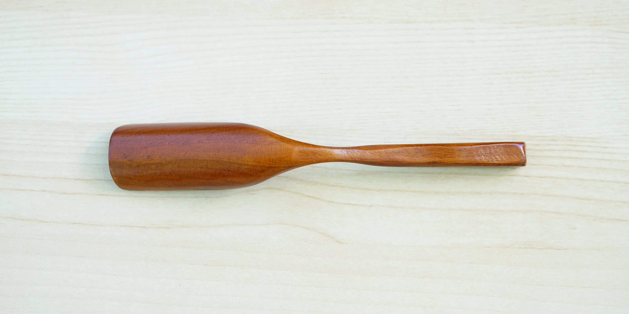 Cherrywood Tea Scoop