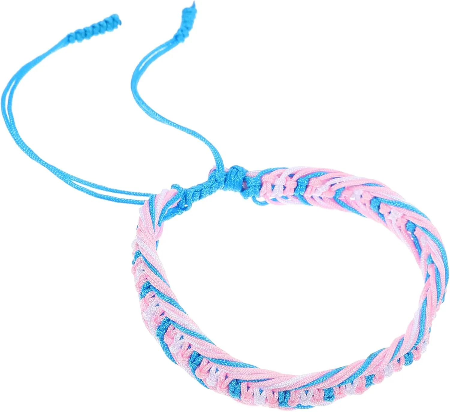 CHILDWEET Couples Bracelets Wrist Decor Bracelets Jewelry Braided Bracelet Women Bracelets Wrist Jewelry