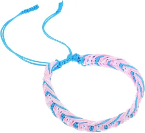 CHILDWEET Couples Bracelets Wrist Decor Bracelets Jewelry Braided Bracelet Women Bracelets Wrist Jewelry