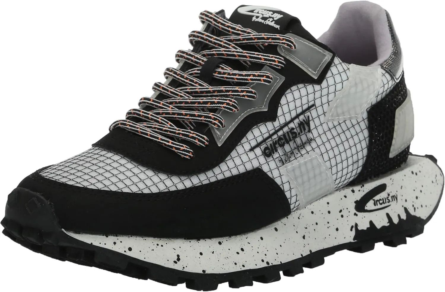 CIRCUS NY BY SAM EDELMAN Women's Devyn Sneaker