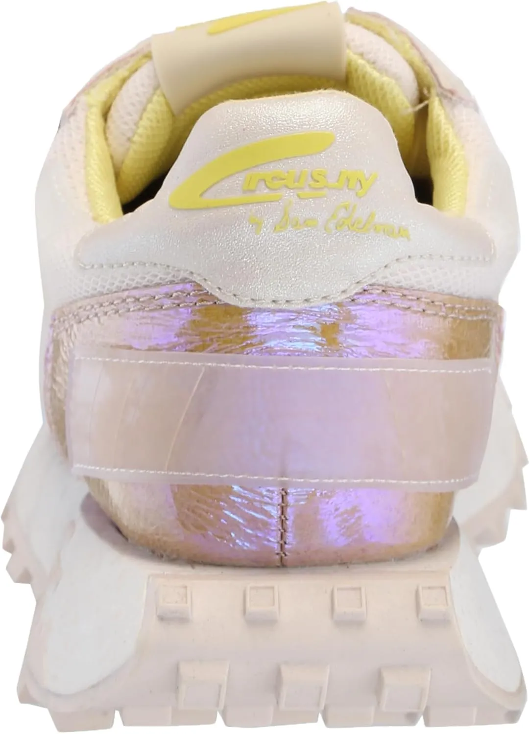 CIRCUS NY BY SAM EDELMAN Women's Devyn Sneaker
