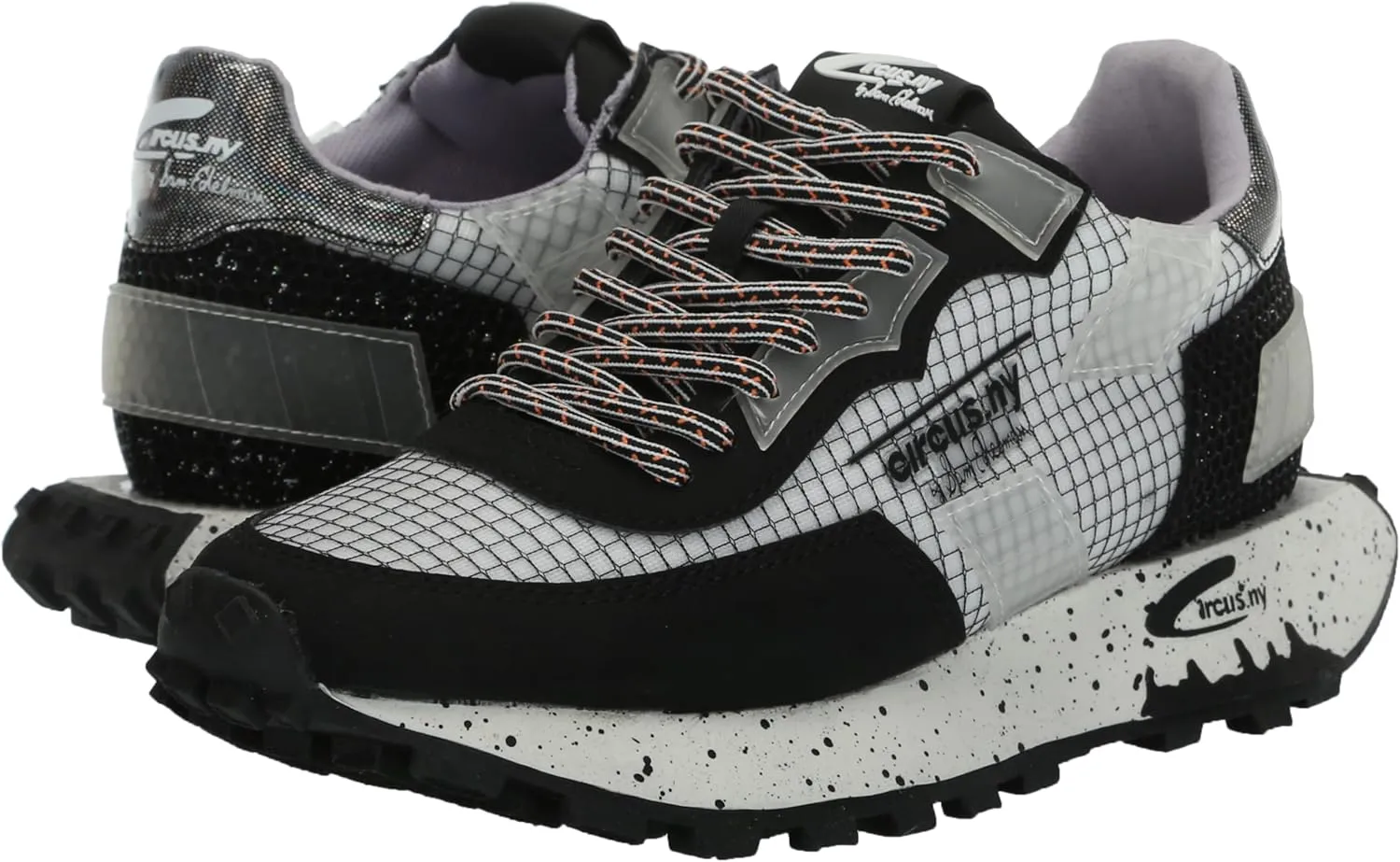 CIRCUS NY BY SAM EDELMAN Women's Devyn Sneaker