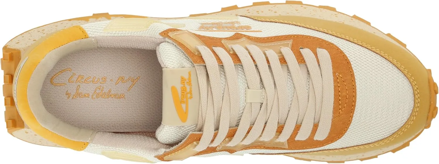 CIRCUS NY BY SAM EDELMAN Women's Devyn Sneaker