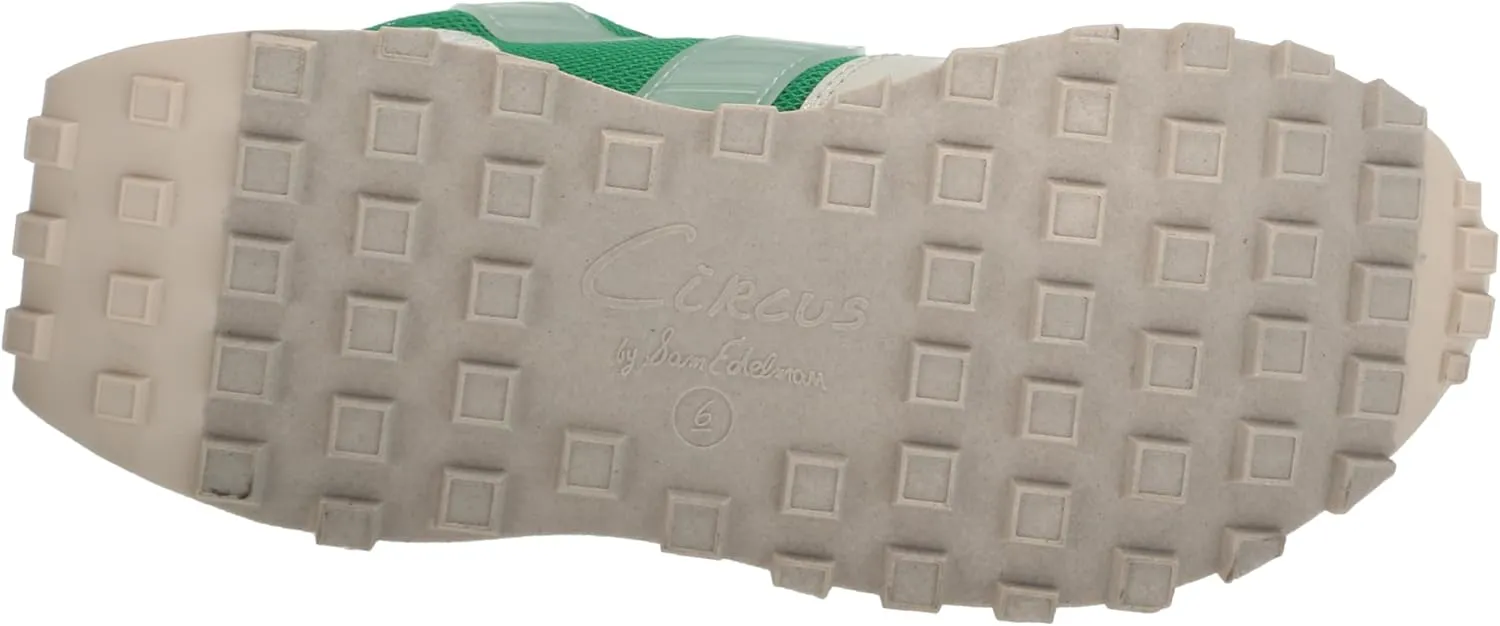 CIRCUS NY BY SAM EDELMAN Women's Devyn Sneaker