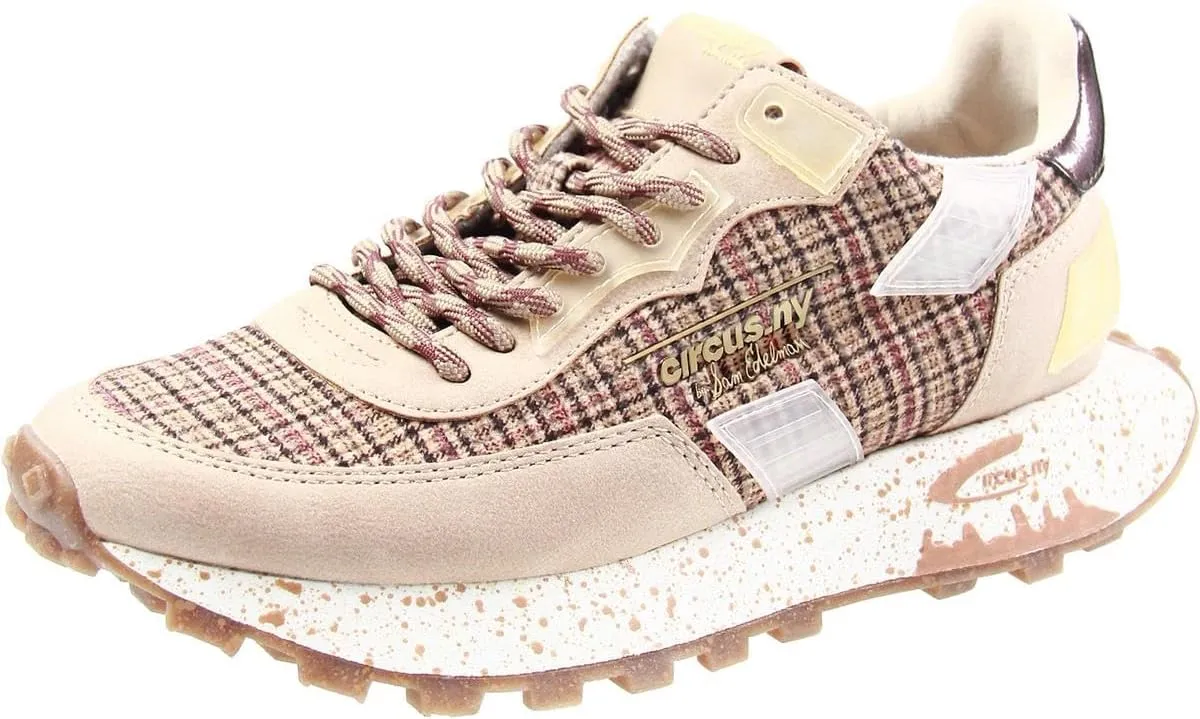 CIRCUS NY BY SAM EDELMAN Women's Devyn Sneaker