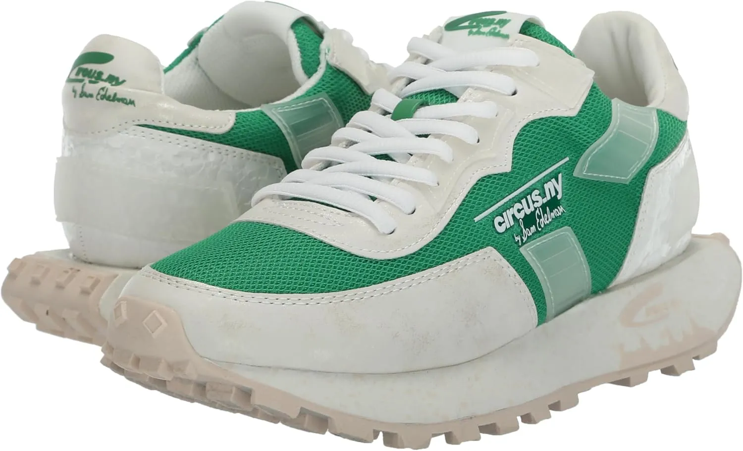 CIRCUS NY BY SAM EDELMAN Women's Devyn Sneaker