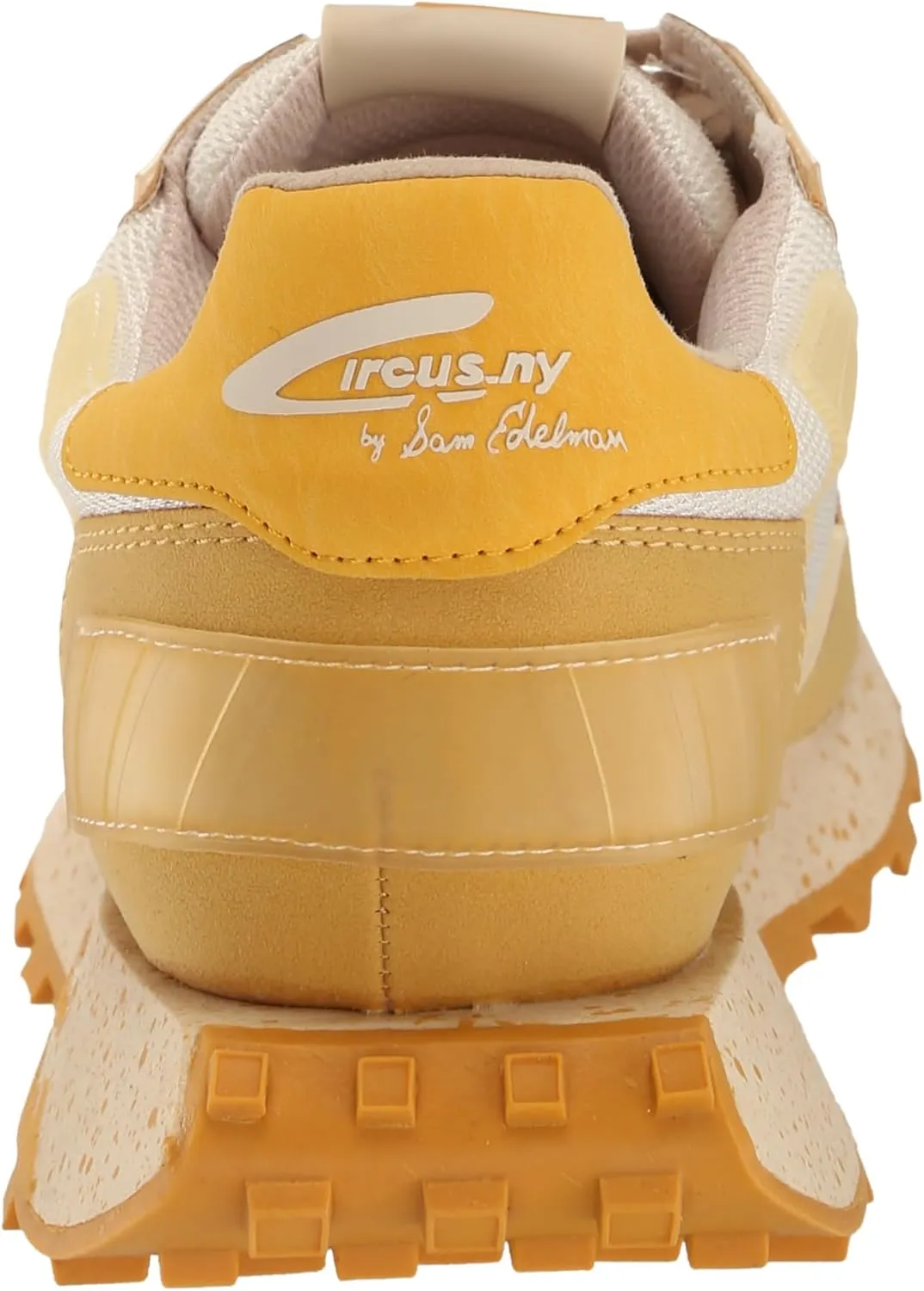 CIRCUS NY BY SAM EDELMAN Women's Devyn Sneaker